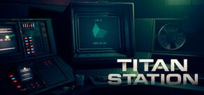 Get games like Titan Station