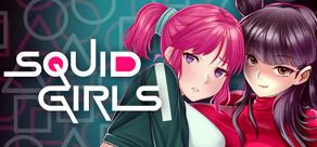 Get games like SQUID GIRLS 18+