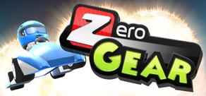 Get games like Zero Gear