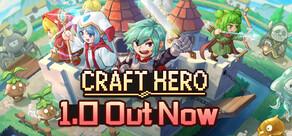 Get games like Craft Hero