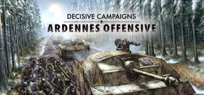 Get games like Decisive Campaigns: Ardennes Offensive