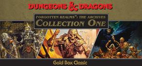 Get games like Forgotten Realms: The Archives - Collection One