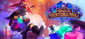 Get games like The Magical Mixture Mill
