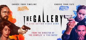 Get games like The Gallery