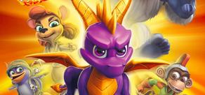Get games like Spyro: Year of the Dragon