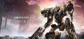 Get games like ARMORED CORE™ VI FIRES OF RUBICON™