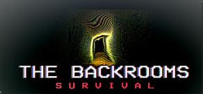 Get games like The Backrooms: Survival