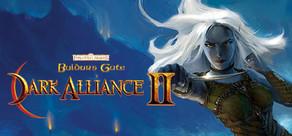 Get games like Baldur's Gate: Dark Alliance II