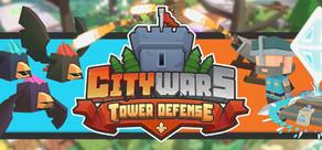 Get games like Citywars Tower Defense