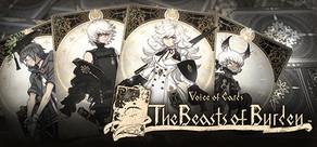 Get games like Voice of Cards: The Beasts of Burden