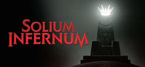 Get games like Solium Infernum