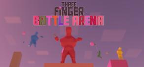 Get games like Three Finger Battle Arena