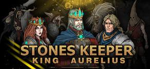 Get games like Stones Keeper: King Aurelius