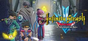 Get games like Infinity Strash: DRAGON QUEST The Adventure of Dai