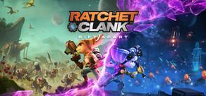 Get games like Ratchet & Clank: Rift Apart