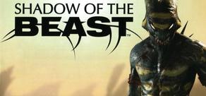 Get games like Shadow of the Beast