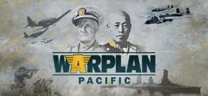 Get games like Warplan Pacific