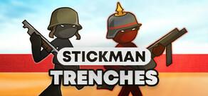 Get games like Stickman Trenches