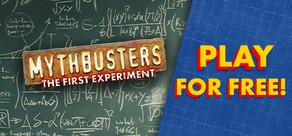 Get games like MythBusters: The First Experiment