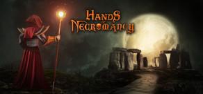 Get games like Hands of Necromancy