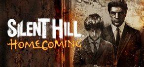 Get games like Silent Hill: Homecoming
