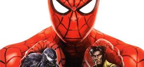 Get games like Spider-Man: Web of Shadows