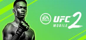 Get games like EA Sports UFC 2