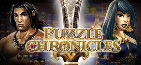 Get games like Puzzle Chronicles