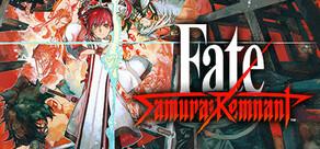 Get games like Fate/Samurai Remnant