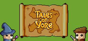 Get games like Tales of Yore