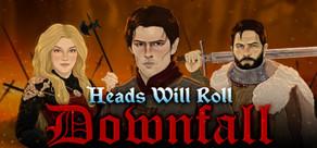 Get games like Heads Will Roll: Downfall