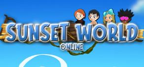 Get games like Sunset World Online