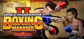 Get games like World Championship Boxing Manager™ 2