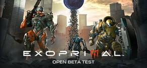 Get games like Exoprimal Open Beta Test