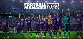 Get games like Football Manager 2023