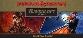 Get games like Dungeons & Dragons: Ravenloft Series