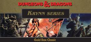 Get games like Dungeons & Dragons: Krynn Series