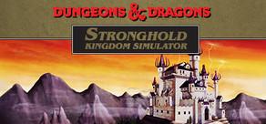Get games like D&D Stronghold: Kingdom Simulator
