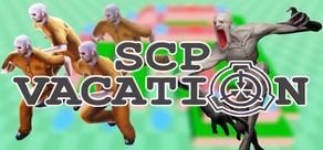 Get games like SCP: Vacation