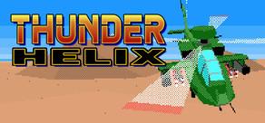 Get games like Thunder Helix