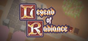 Get games like Legend of Radiance