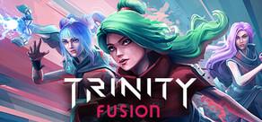 Get games like Trinity Fusion