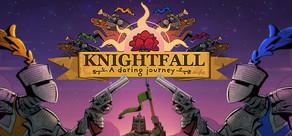 Get games like Knightfall: A Daring Journey