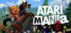 Get games like Atari Mania