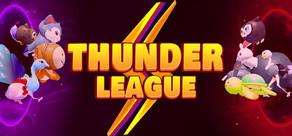 Get games like Thunder League