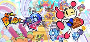 Get games like SUPER BOMBERMAN R 2