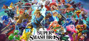 Get games like Super Smash Bros. Ultimate