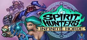 Get games like Spirit Hunters: Infinite Horde