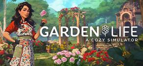 Get games like Garden Life: A Cozy Simulator