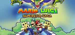 Get games like Mario & Luigi: Superstar Saga